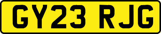 GY23RJG