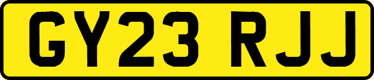 GY23RJJ
