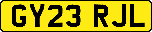 GY23RJL