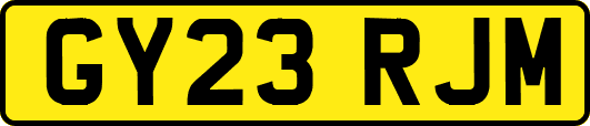 GY23RJM