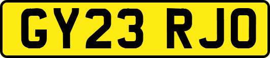GY23RJO