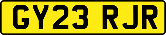 GY23RJR