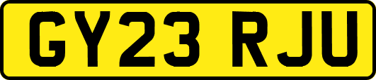 GY23RJU