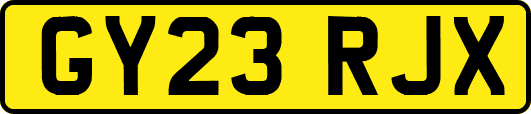 GY23RJX