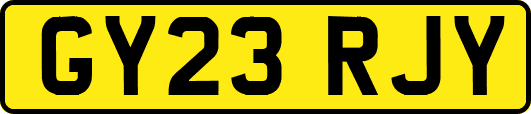 GY23RJY