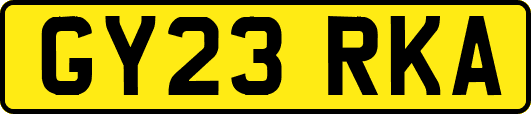 GY23RKA