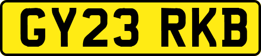 GY23RKB