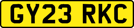 GY23RKC