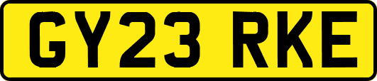 GY23RKE