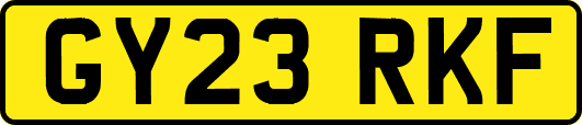 GY23RKF