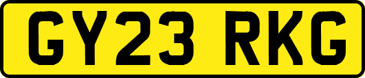 GY23RKG