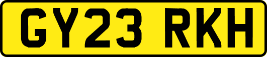 GY23RKH