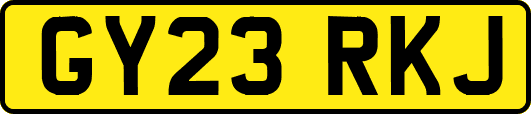 GY23RKJ