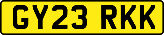 GY23RKK
