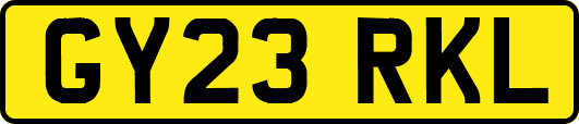 GY23RKL