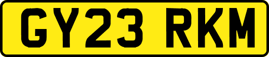 GY23RKM