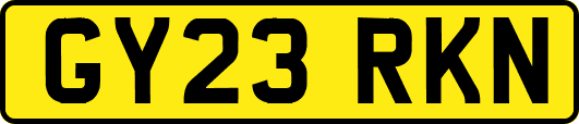 GY23RKN