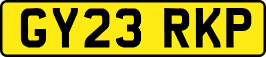 GY23RKP