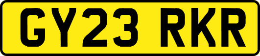 GY23RKR