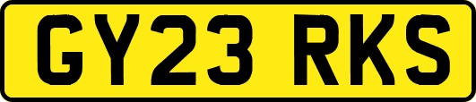 GY23RKS