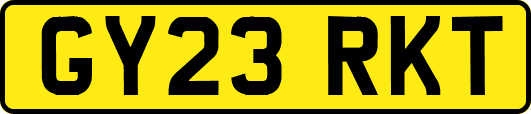 GY23RKT