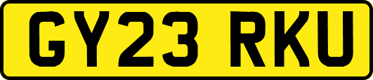 GY23RKU
