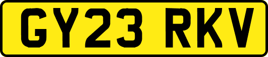 GY23RKV