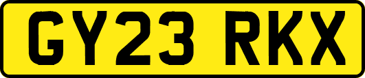 GY23RKX