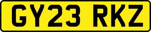 GY23RKZ