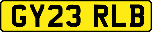 GY23RLB