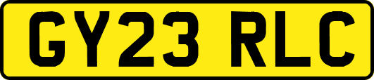 GY23RLC