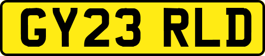 GY23RLD