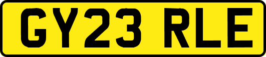GY23RLE