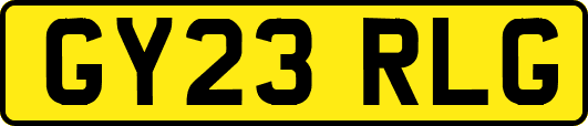 GY23RLG