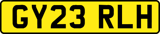 GY23RLH