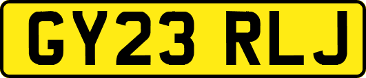 GY23RLJ