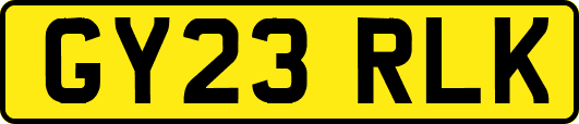 GY23RLK