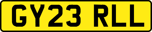 GY23RLL