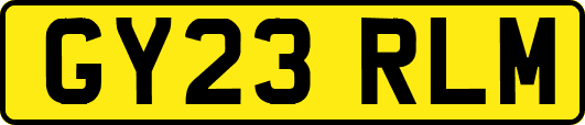 GY23RLM