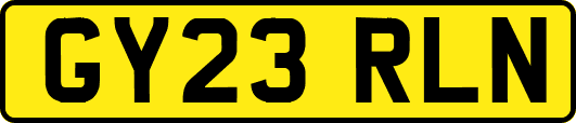 GY23RLN