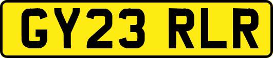 GY23RLR
