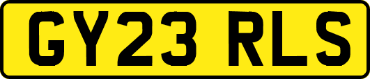 GY23RLS