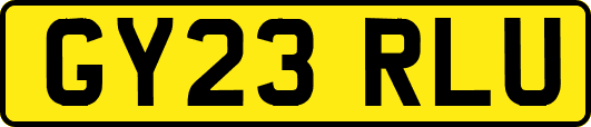 GY23RLU