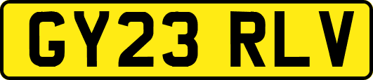 GY23RLV