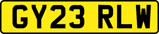 GY23RLW