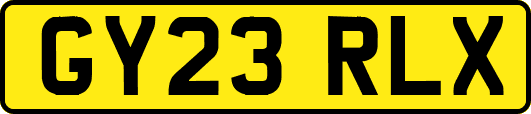 GY23RLX