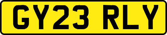 GY23RLY