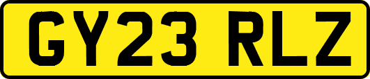 GY23RLZ