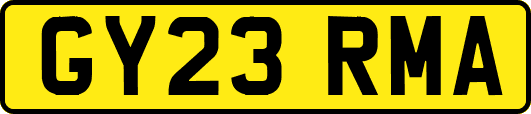 GY23RMA