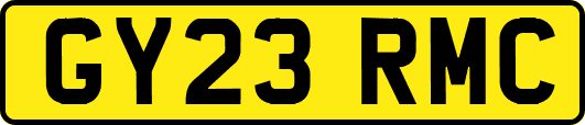 GY23RMC